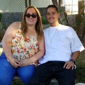 Meet your Posher, Sam